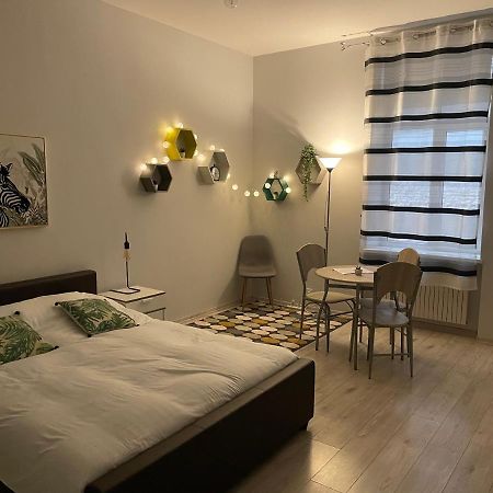Studio Elizabete 3 Рига Экстерьер фото