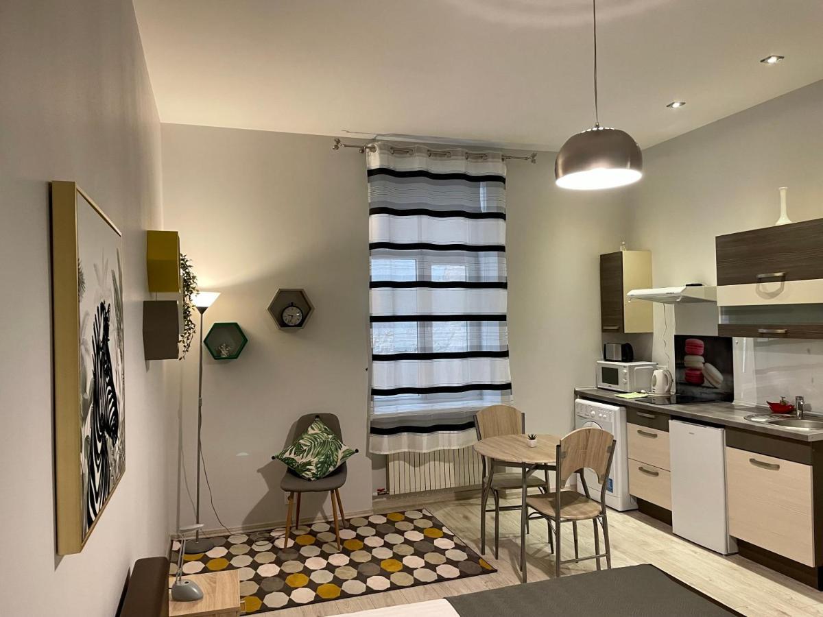 Studio Elizabete 3 Рига Экстерьер фото
