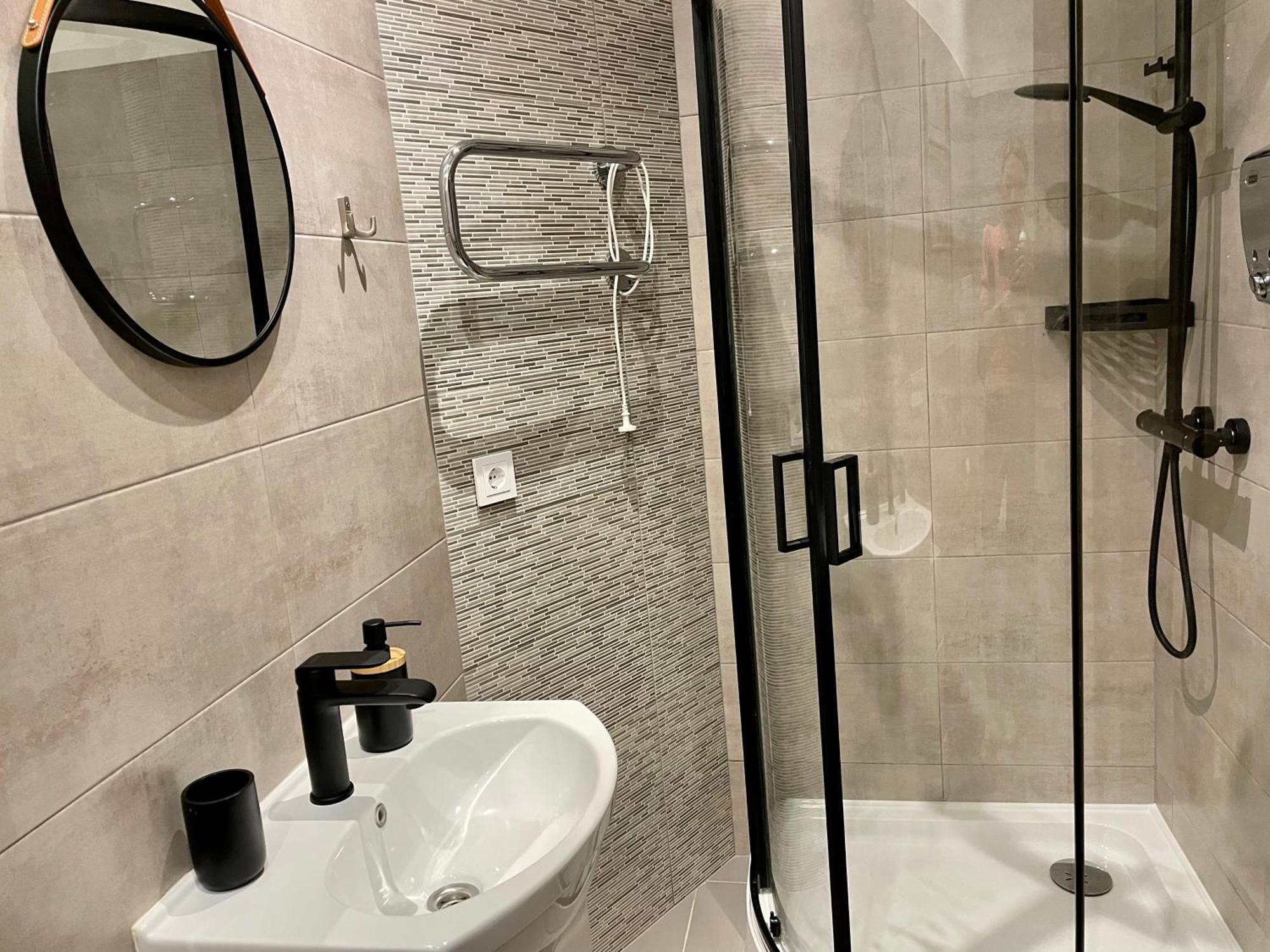 Studio Elizabete 3 Рига Экстерьер фото