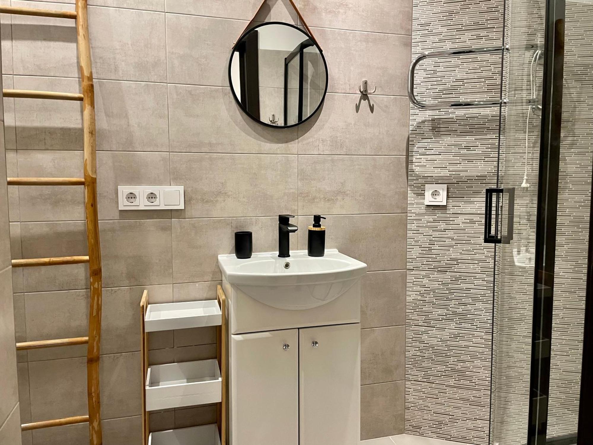 Studio Elizabete 3 Рига Экстерьер фото