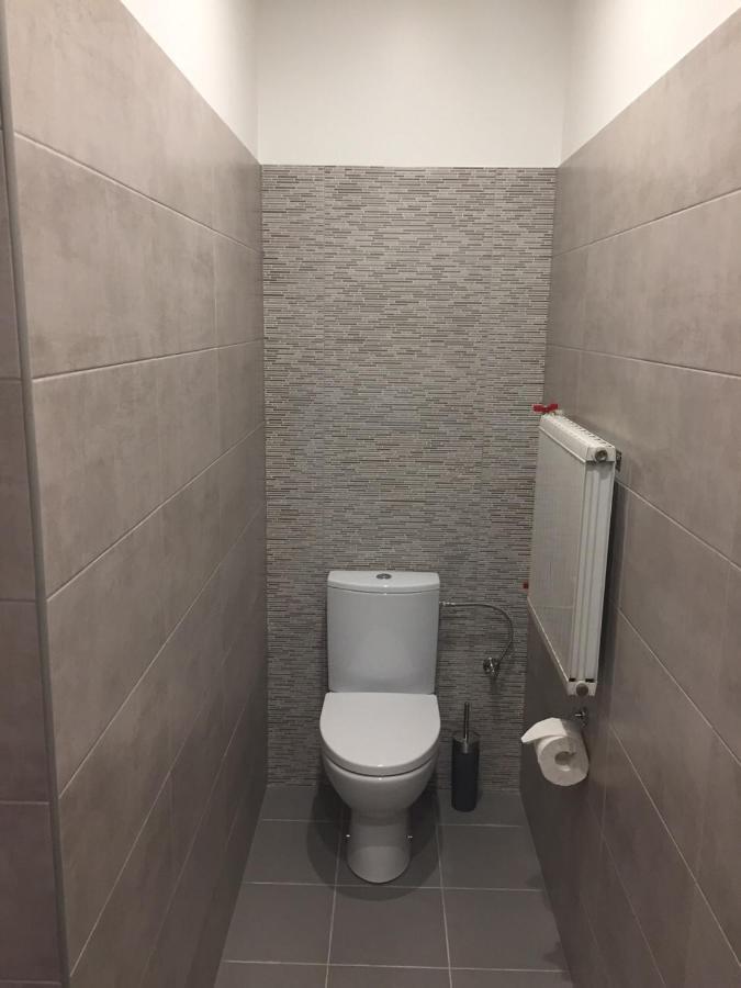 Studio Elizabete 3 Рига Экстерьер фото