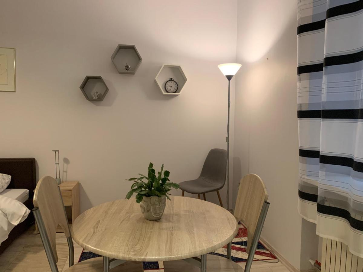 Studio Elizabete 3 Рига Экстерьер фото